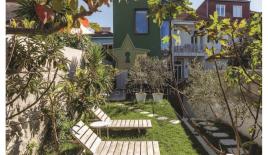 Отель, гостиница за 2 300 000 евро в Порту, Португалия