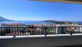 Апартаменты за 290 000 евро в Ивановичи, Черногория