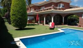 Шале за 859 000 евро в Калафеле, Испания