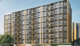 Апартаменты за 63 611 евро на Пхукете, Таиланд