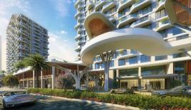 Квартира за 287 690 евро в Дубае, ОАЭ