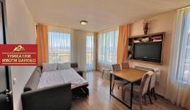 Апартаменты за 57 000 евро в Банско, Болгария