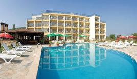 Отель, гостиница за 1 480 000 евро в Обзоре, Болгария