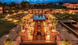 Отель, гостиница за 35 000 000 евро в Барселоне, Испания