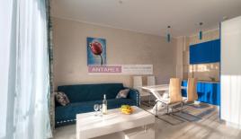 Апартаменты за 296 800 евро в Будве, Черногория