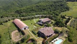 Дом за 999 000 евро в Орвието, Италия