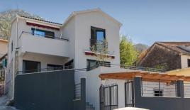 Дом за 450 000 евро в Которе, Черногория