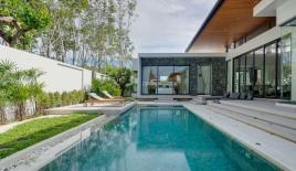 Дом за 645 000 евро на Пхукете, Таиланд