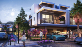 Таунхаус за 442 524 евро в Дубае, ОАЭ