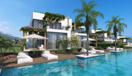 Апартаменты за 250 000 евро в Кирении, Кипр