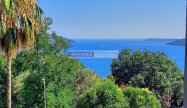 Апартаменты за 130 000 евро в Херцег-Нови, Черногория