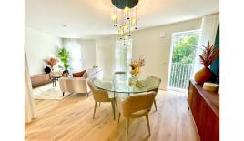 Апартаменты за 1 325 000 евро в Лиссабоне, Португалия