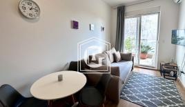 Апартаменты за 142 000 евро в Будве, Черногория