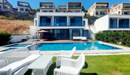 Вилла за 2 210 000 евро в Гундогане, Турция