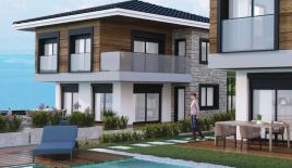 Вилла за 1 050 000 евро в Чешме, Турция