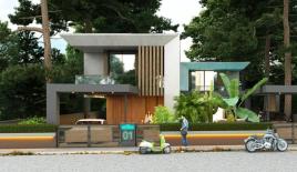 Вилла за 1 537 433 евро в Чешме, Турция