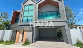 Вилла за 594 202 евро в Паттайе, Таиланд