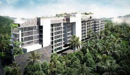 Апартаменты за 86 082 евро на Пхукете, Таиланд