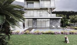 Вилла за 819 000 евро в Карми, Кипр