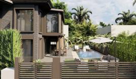 Вилла за 1 165 000 евро в Чешме, Турция