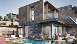 Вилла за 1 220 000 евро в Чешме, Турция