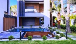 Вилла за 1 265 000 евро в Чешме, Турция