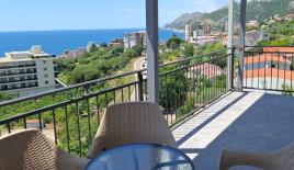 Квартира за 240 000 евро в Добра Воде, Черногория