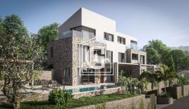 Вилла за 900 000 евро в Близикуче, Черногория