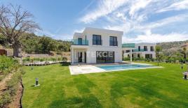 Вилла за 1 100 000 евро в Бодруме, Турция