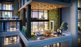 Апартаменты за 999 000 евро в Стамбуле, Турция