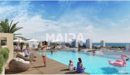 Апартаменты за 330 000 евро в Алворе, Португалия