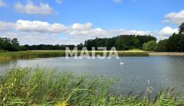 Земля за 27 000 евро в Латвии