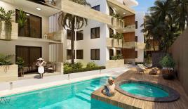 Апартаменты за 207 175 евро в Самане, Доминиканская Республика