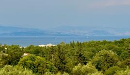 Вилла за 510 000 евро на Корфу, Греция