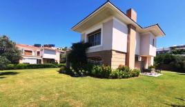 Вилла за 1 450 000 евро в Чешме, Турция