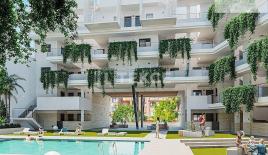 Пентхаус за 435 000 евро в Торревьехе, Испания