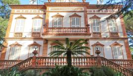 Дом за 3 500 000 евро в Арма ди Таджа, Италия