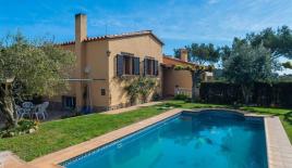 Дом за 650 000 евро на Коста-Брава, Испания