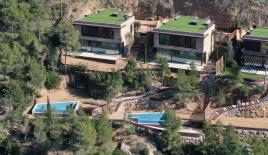 Дом за 2 720 000 евро на Коста-Брава, Испания