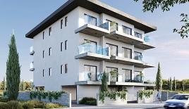 Квартира за 175 000 евро в Пафосе, Кипр