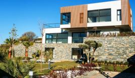 Вилла за 1 450 000 евро в Чешме, Турция