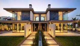 Вилла за 1 725 000 евро в Чешме, Турция