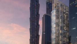 Квартира за 625 000 евро в Дубае, ОАЭ