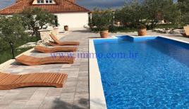 Поместье за 1 250 000 евро в Шибенике, Хорватия