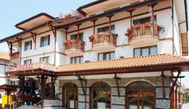 Отель, гостиница за 2 000 000 евро в Банско, Болгария