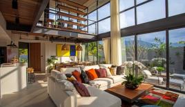 Вилла за 588 036 евро на пляже Банг Тао, Таиланд