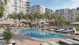 Апартаменты за 603 000 евро в Анталии, Турция