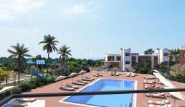 Апартаменты за 167 000 евро в Кирении, Кипр