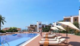 Пентхаус за 187 000 евро в Кирении, Кипр