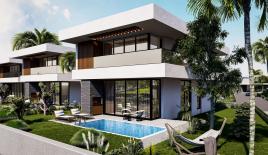 Вилла за 510 000 евро в Искеле, Кипр